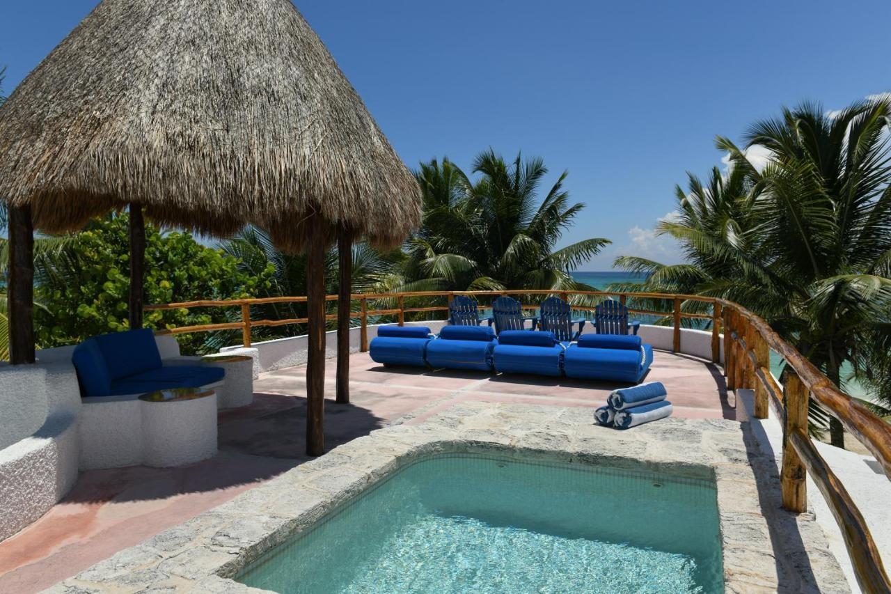 Kin Sol Soleil Hotel Boutique