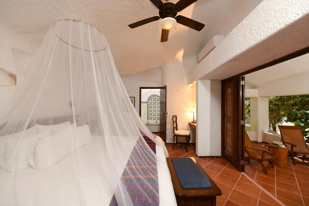 Hotel Kin Sol Soleil Hotel Boutique