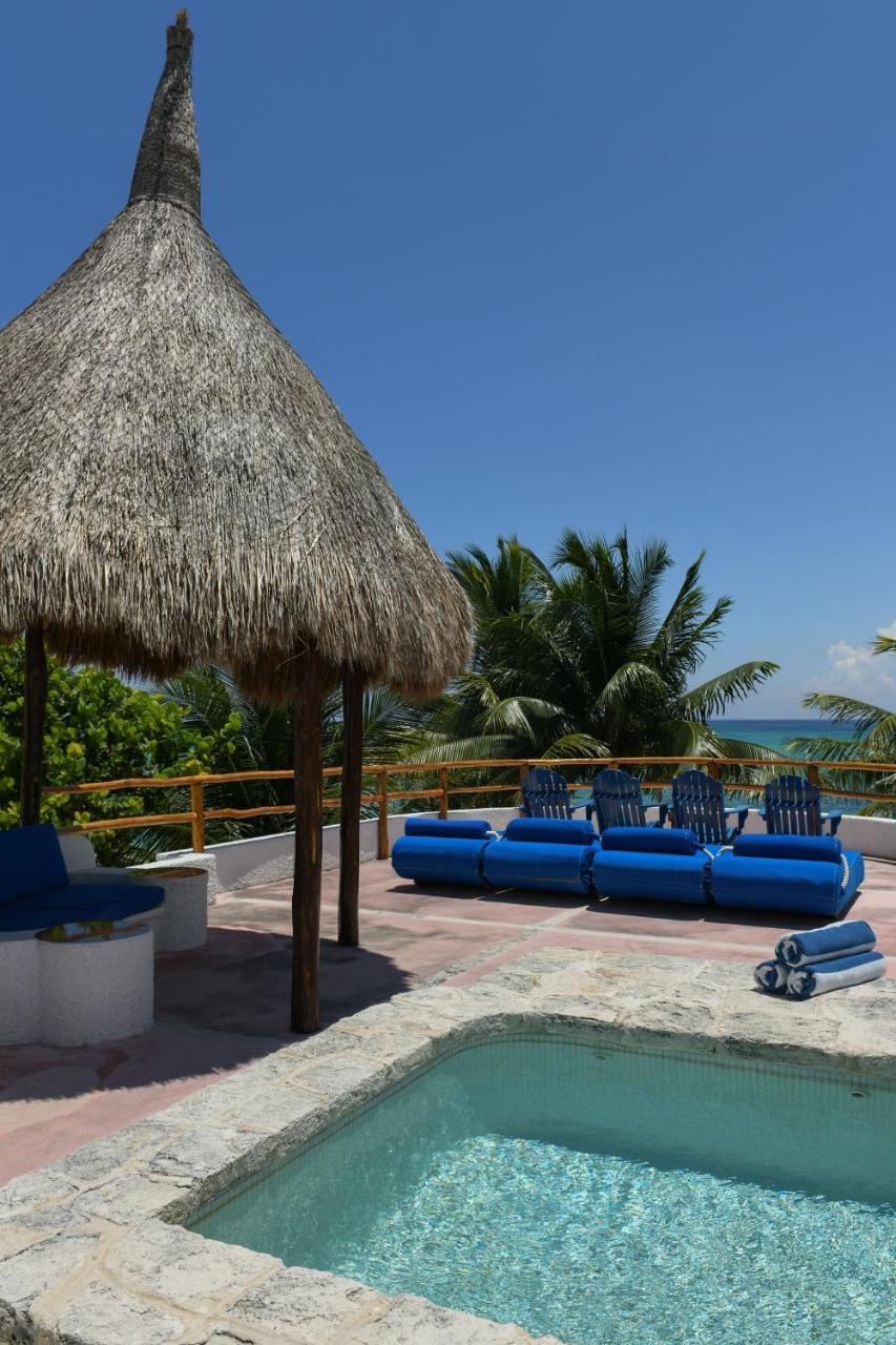 Kin Sol Soleil Hotel Boutique Hotel