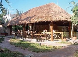 Hotel Tierra Maya Playa del Carmen