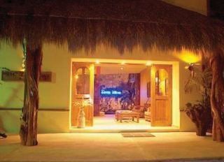 Tierra Maya Hotel
