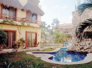Tierra Maya 3* Playa del Carmen