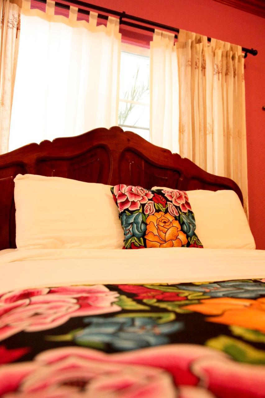 Apartamento Departamentos K&b
