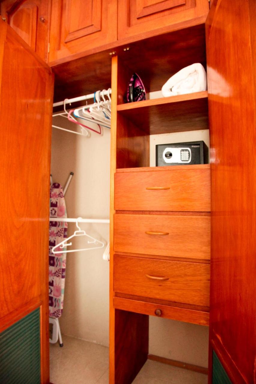 Apartamento Departamentos K&b *