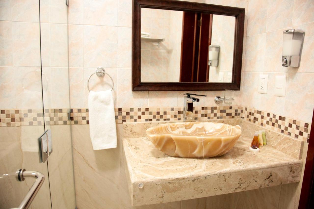 Apartamento Departamentos K&b *