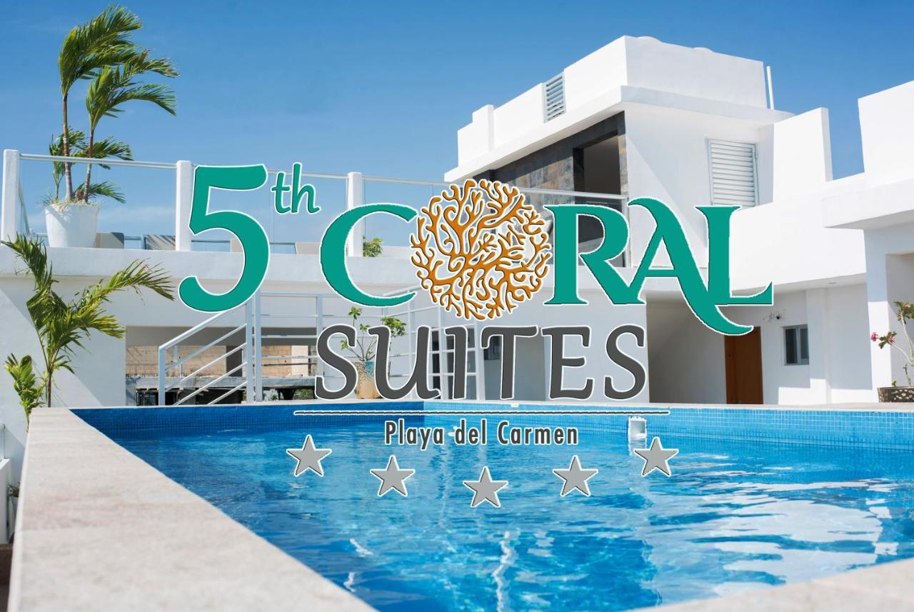 5th Coral Suites By Holiday In Playa *