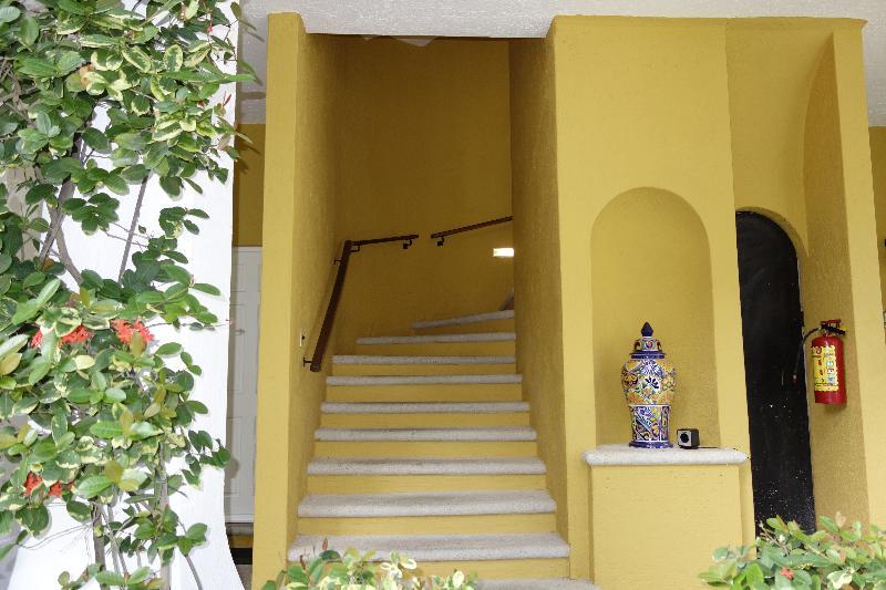 Căn hộ Palmas Playa del Carmen