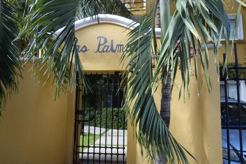 Palmas Căn hộ Playa del Carmen