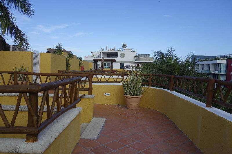 Palmas Căn hộ Playa del Carmen