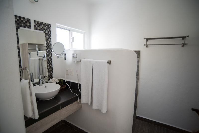 Santuario Playa (adults Only) Hotel