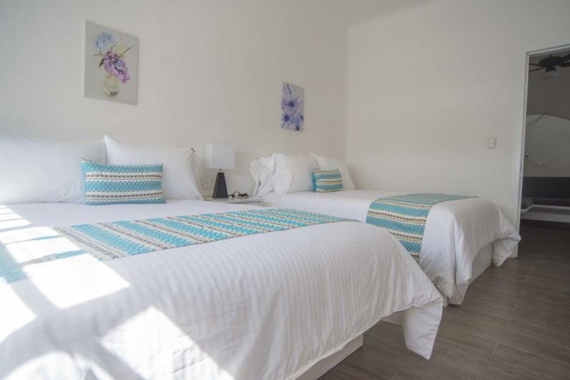 Santuario Playa (adults Only) 3* Playa del Carmen