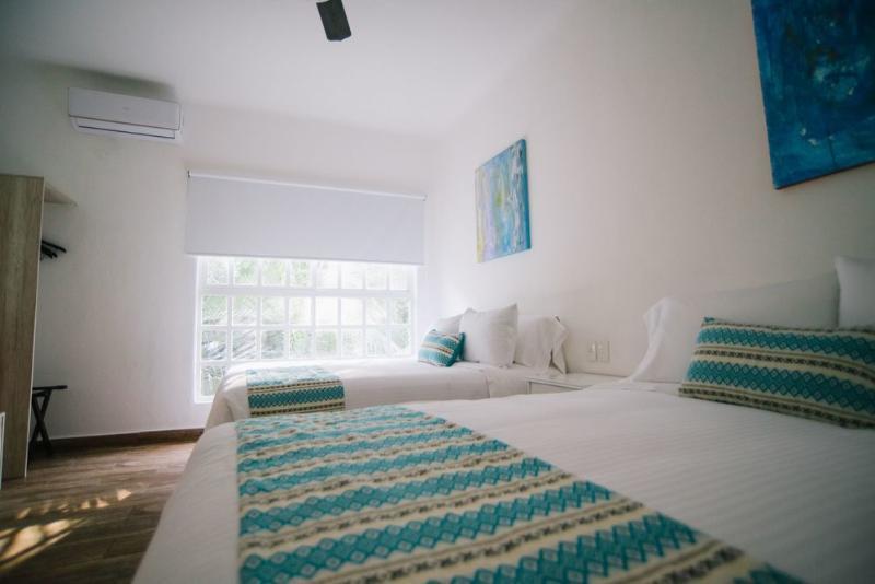 Hotel Santuario Playa (adults Only)