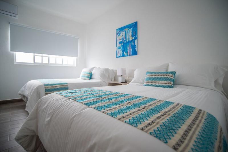 Santuario Playa (adults Only) Hotel Playa del Carmen