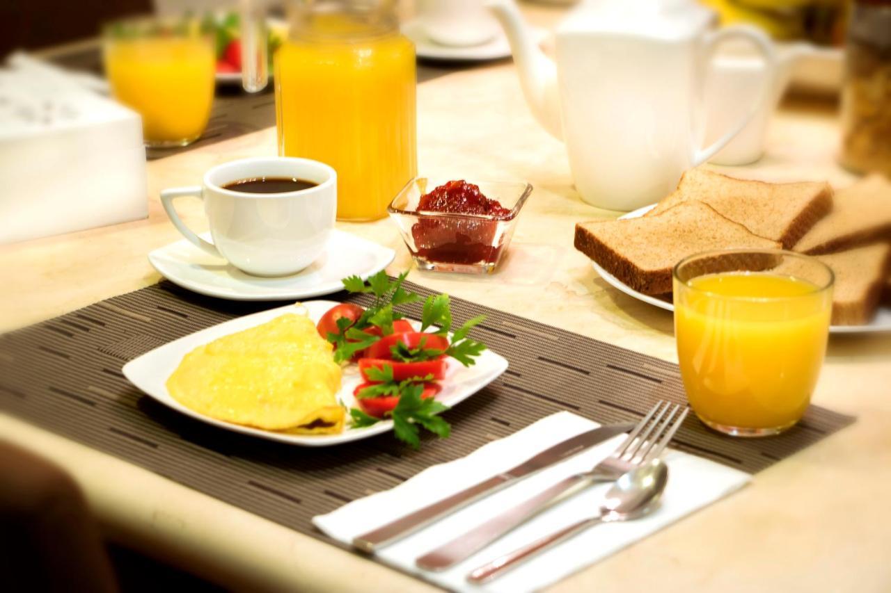 Bed & Breakfast Luxury House 5*