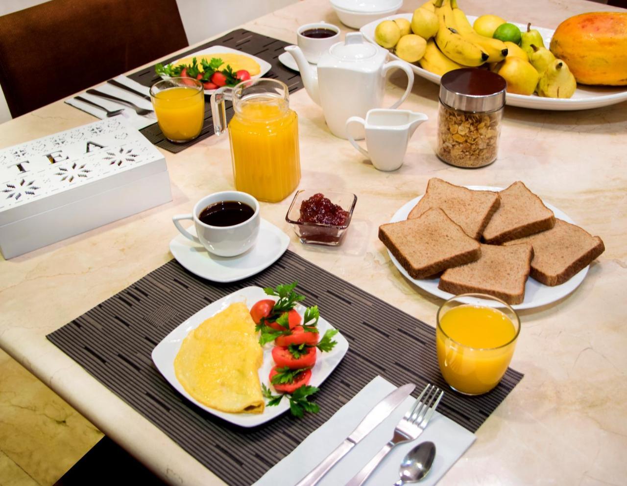 Luxury House Bed & Breakfast