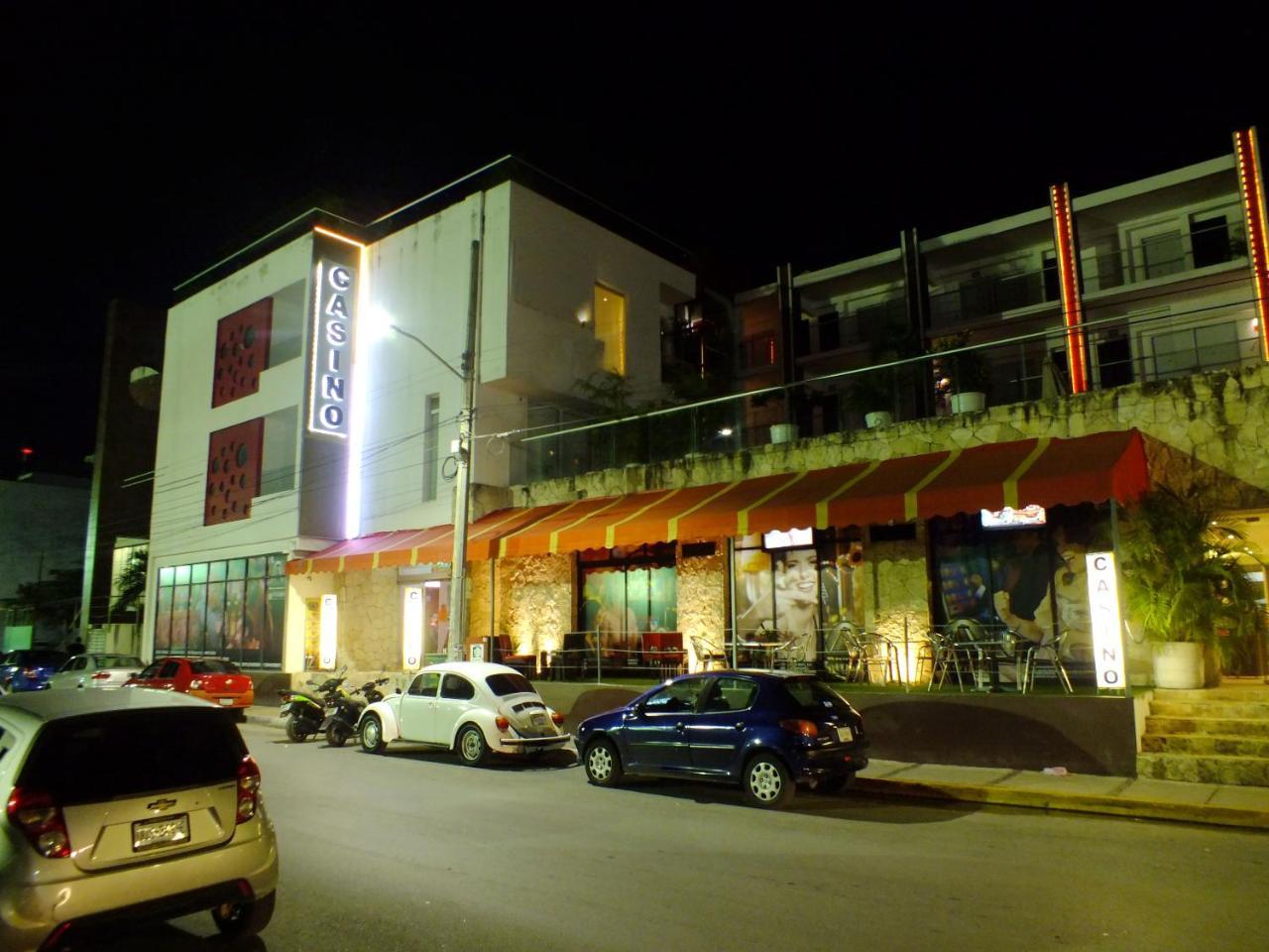 Gran Sahara Hotel 3*