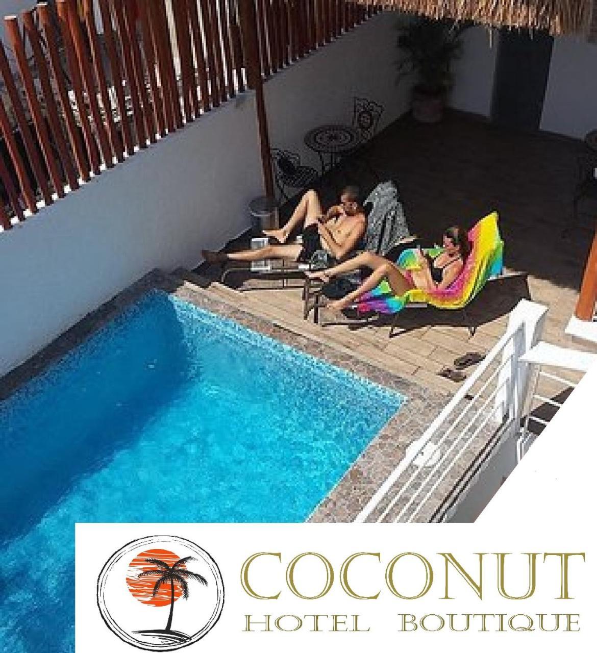 Coconut Boutique 3*