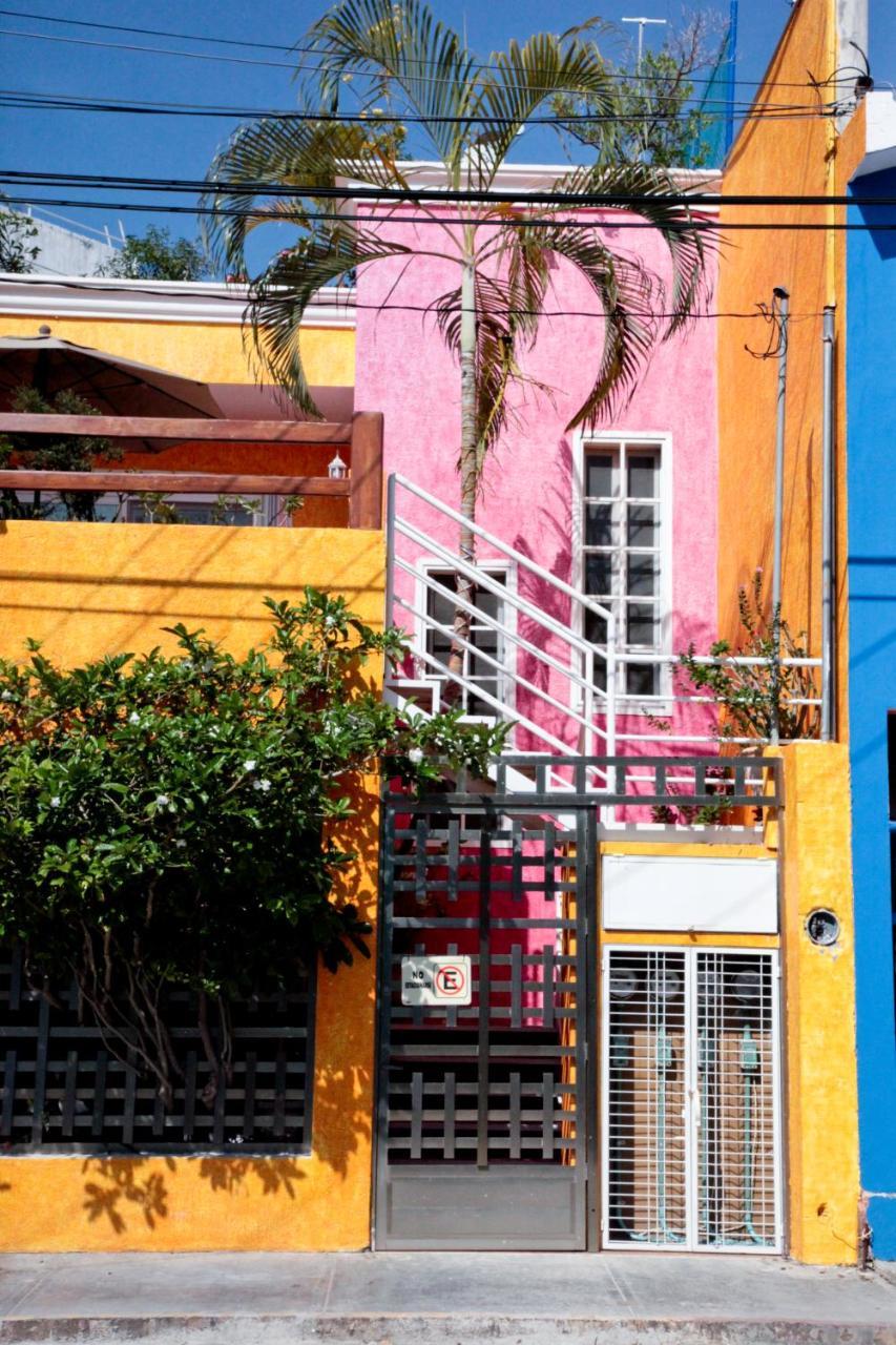 Departamentos K&b Apartamento *