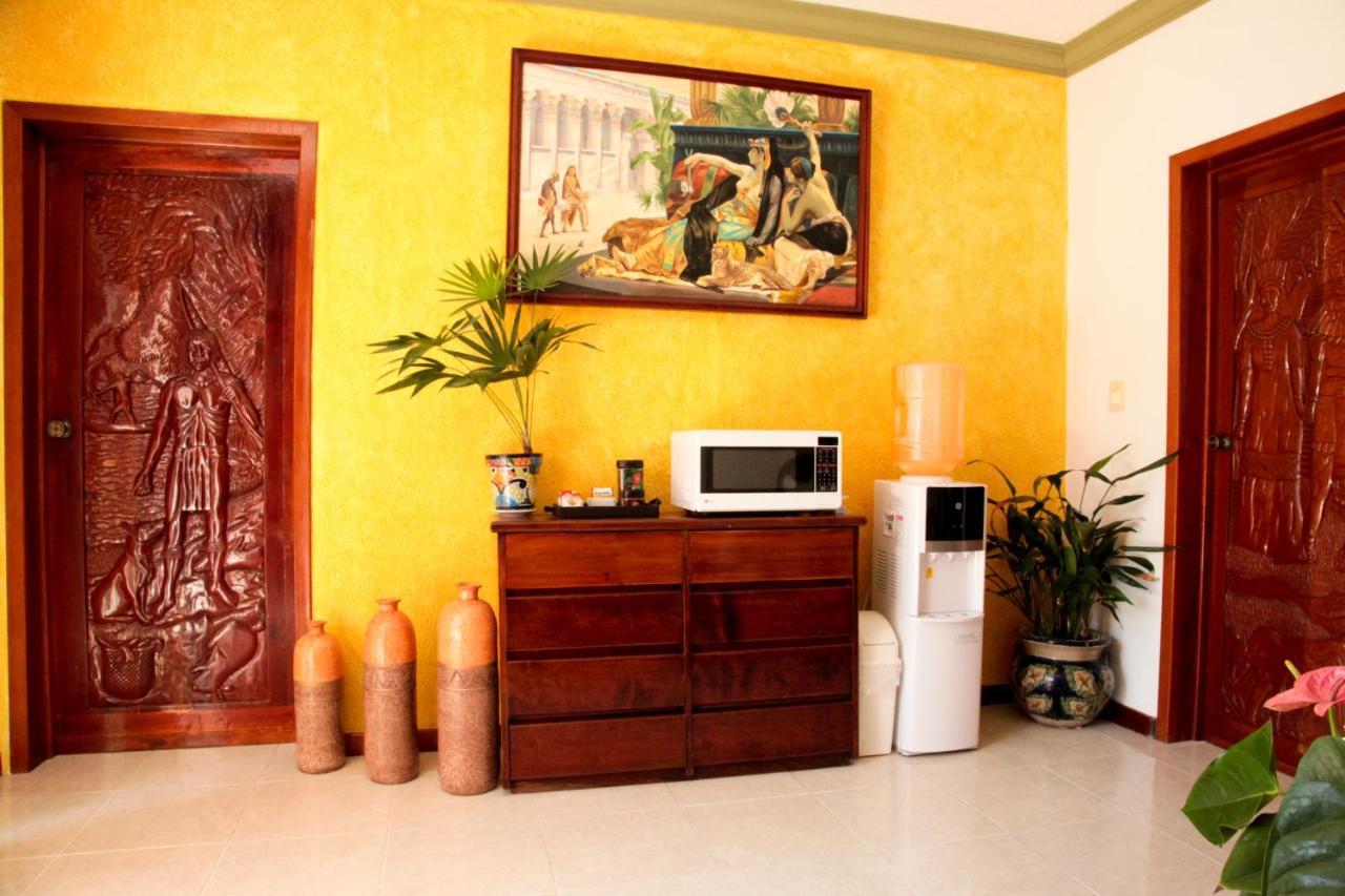 Departamentos K&b Apartamento *