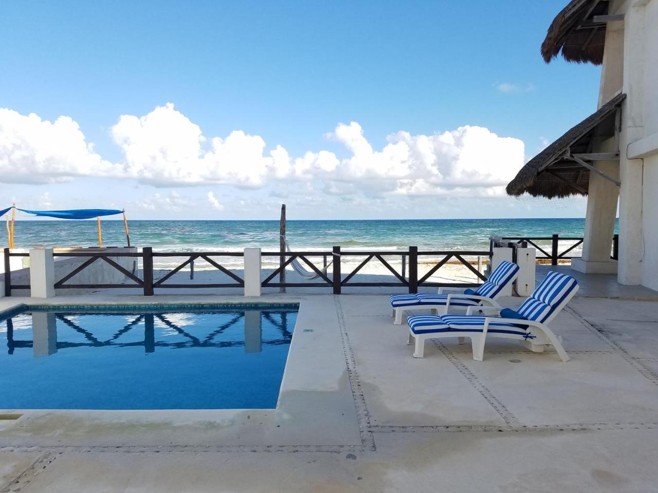 Căn hộ Casa Kay Playa del Carmen