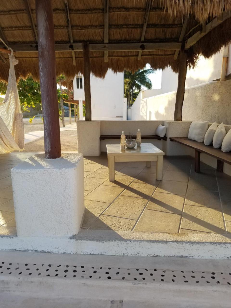 Casa Kay Căn hộ