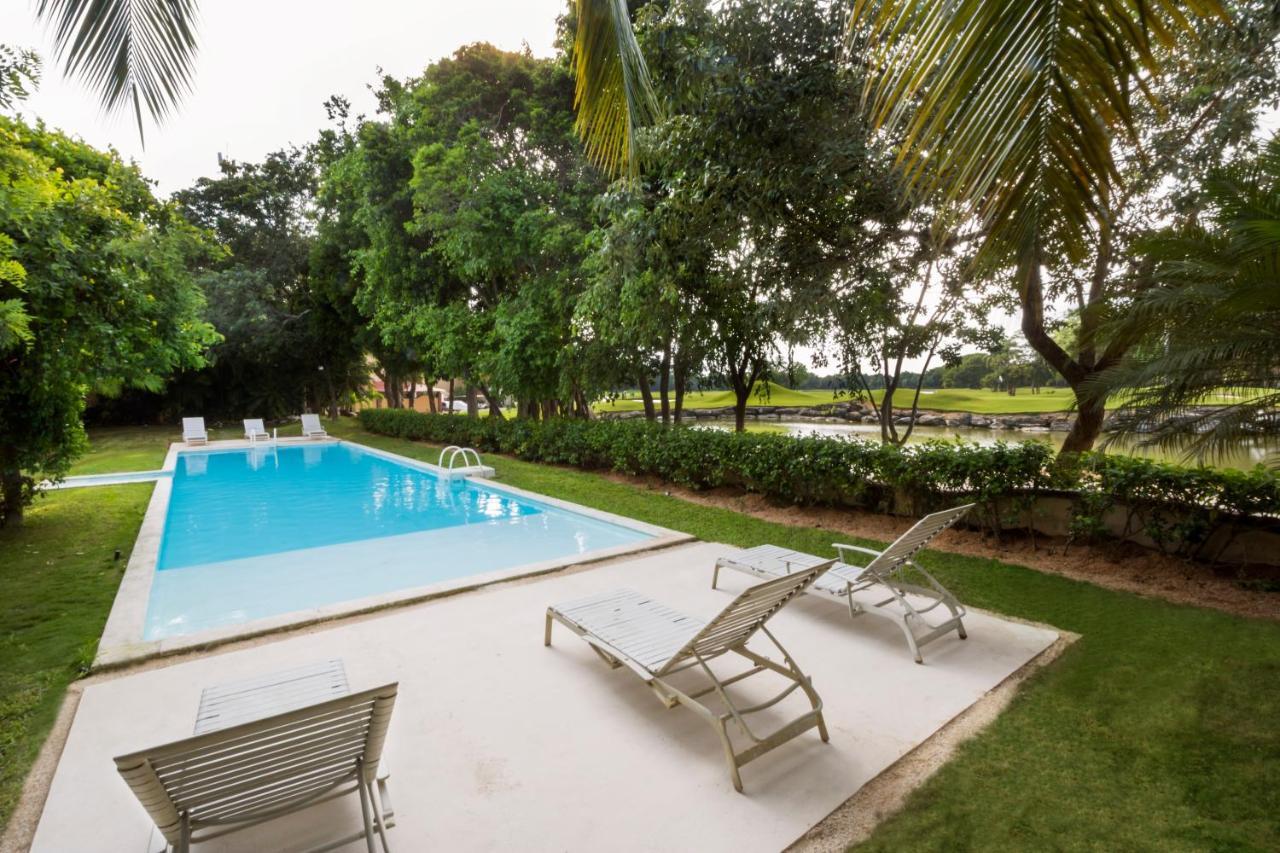Bed & Breakfast Luxury House Playa del Carmen