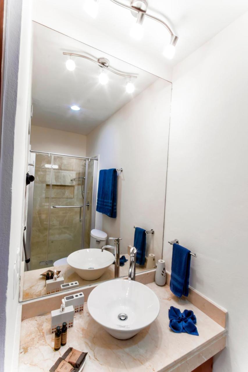 Luxury House Playa del Carmen