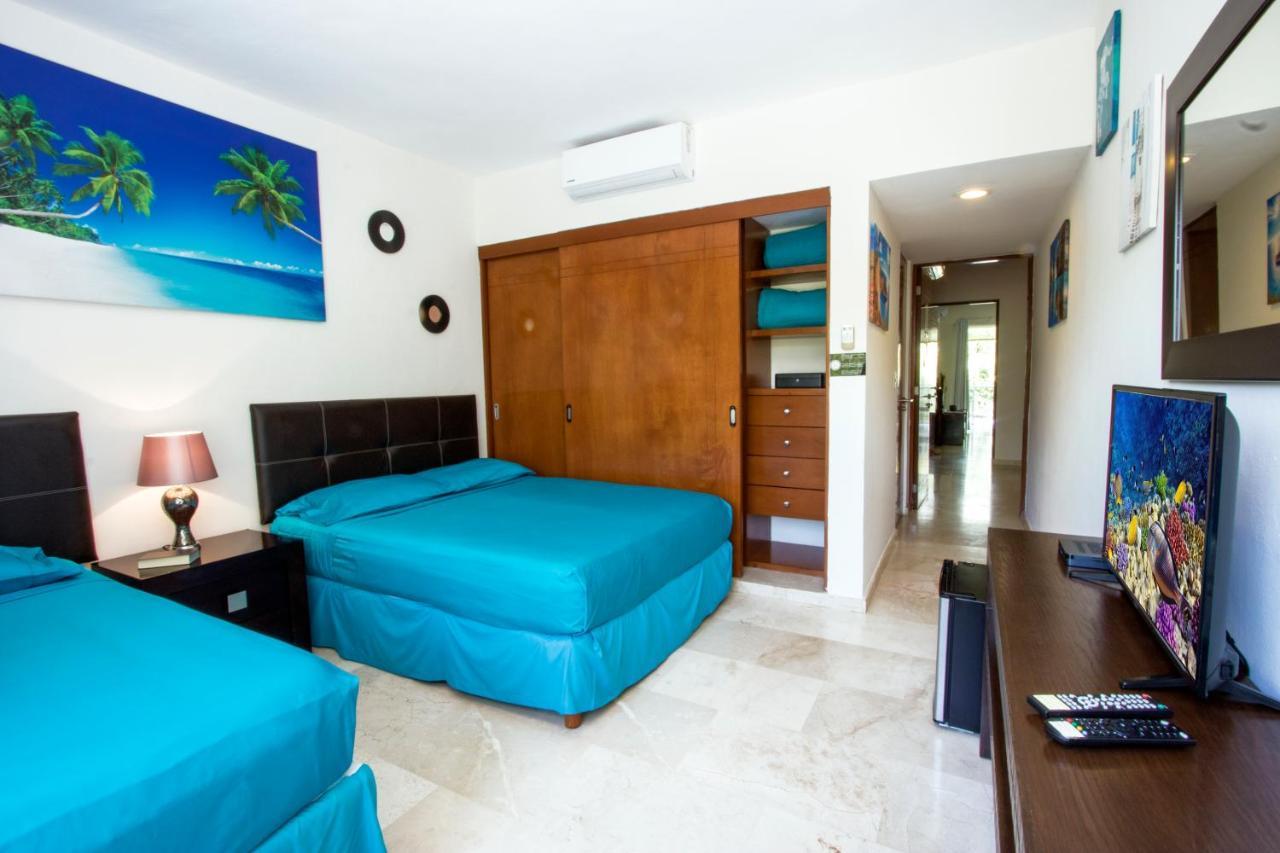 Luxury House Bed & Breakfast Playa del Carmen
