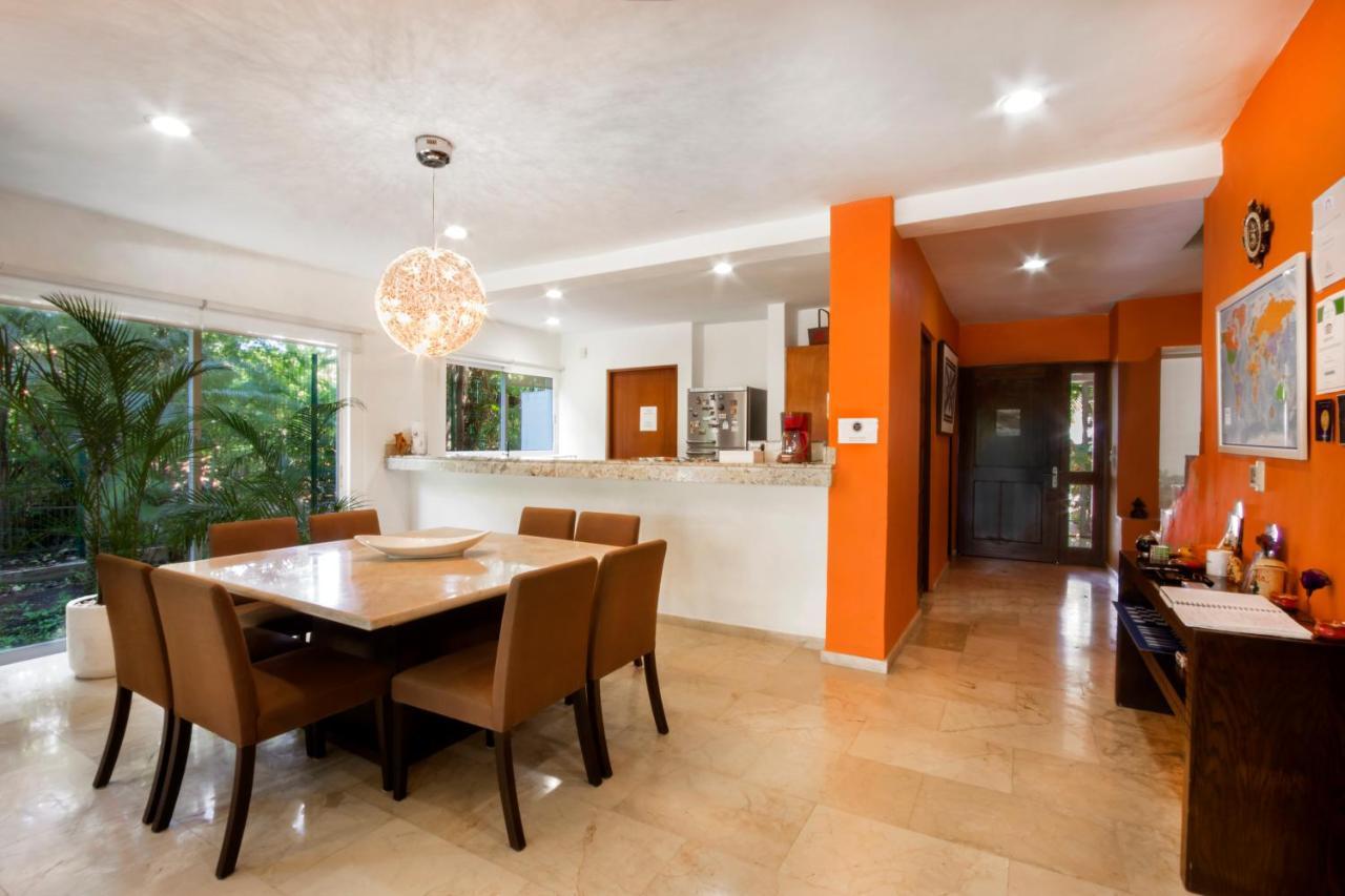 Bed & Breakfast Luxury House
