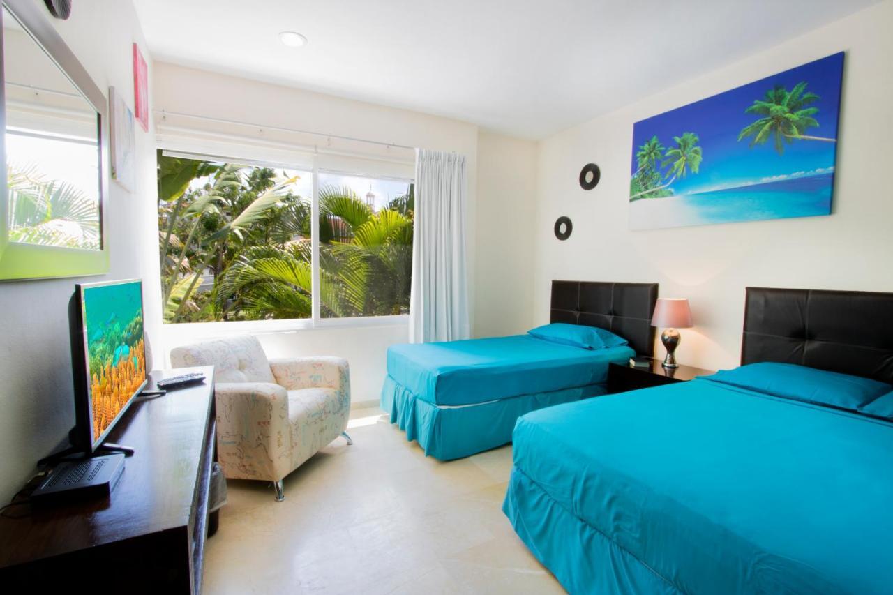 Luxury House 5*