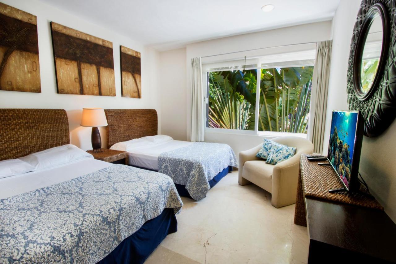 Luxury House 5* Playa del Carmen