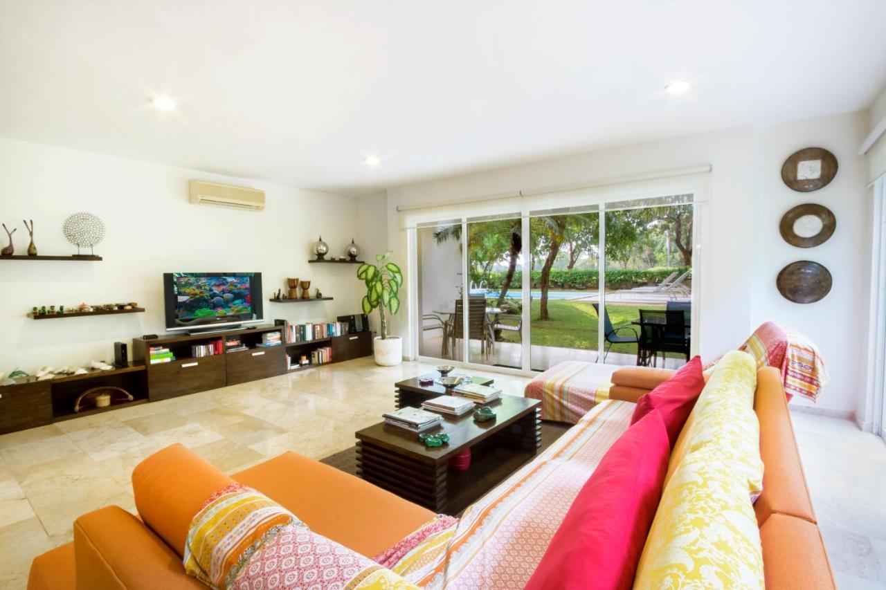 Bed & Breakfast Luxury House