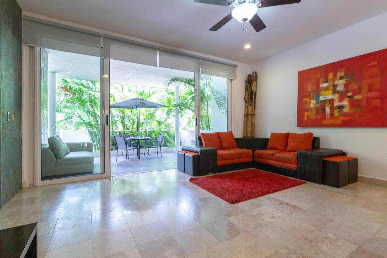 Mamitas Village 202A (Adults Only) Apartamento