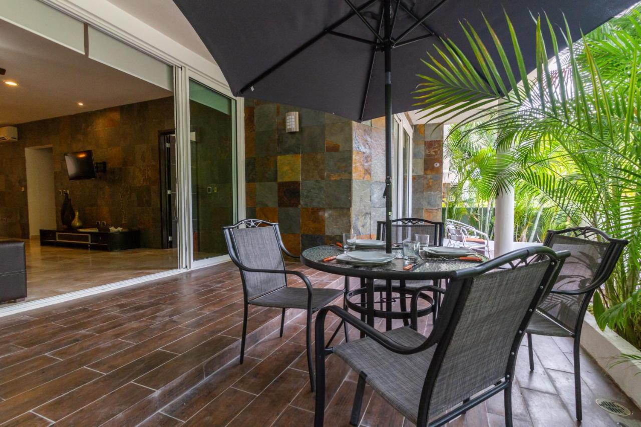 Apartamento Mamitas Village 202A (Adults Only) Playa del Carmen