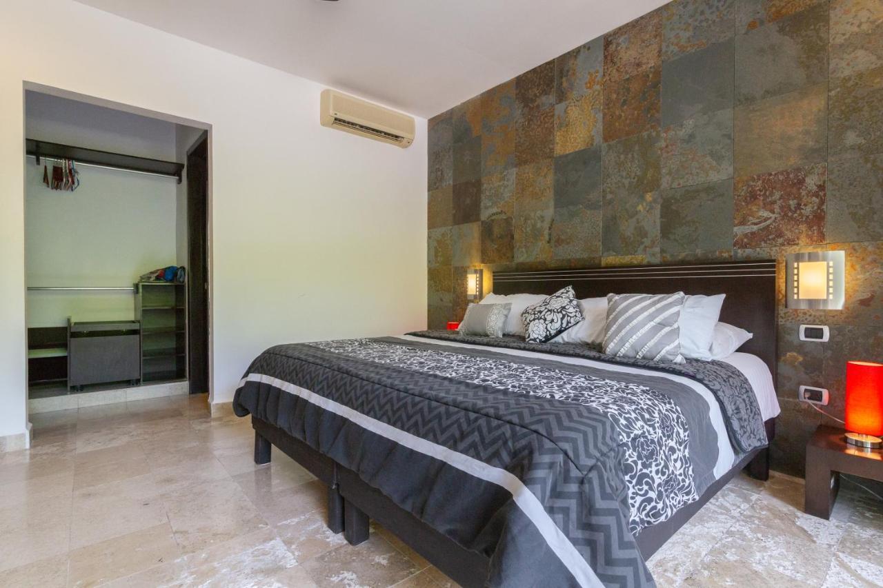 Apartamento Mamitas Village 202A (Adults Only)