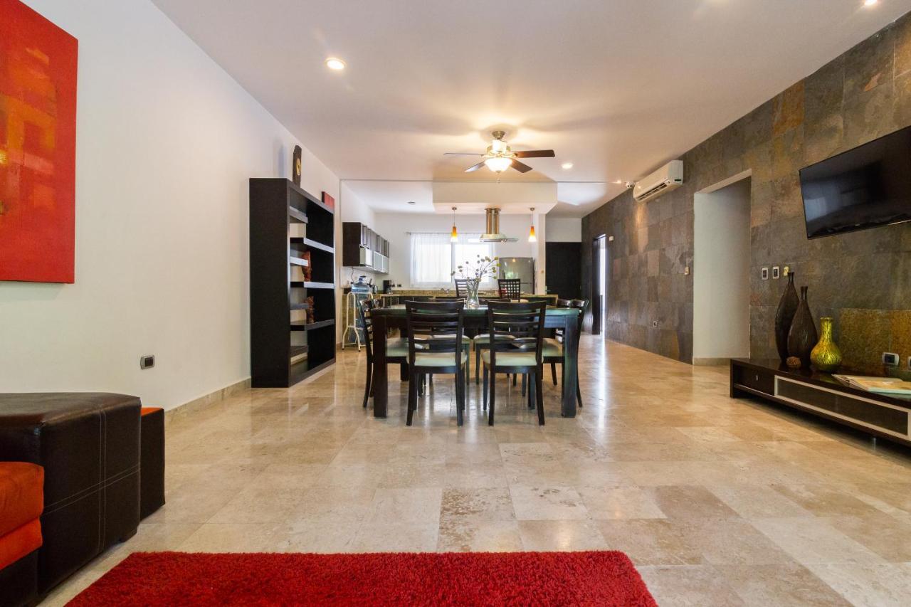 Mamitas Village 202A (Adults Only) Apartamento Playa del Carmen