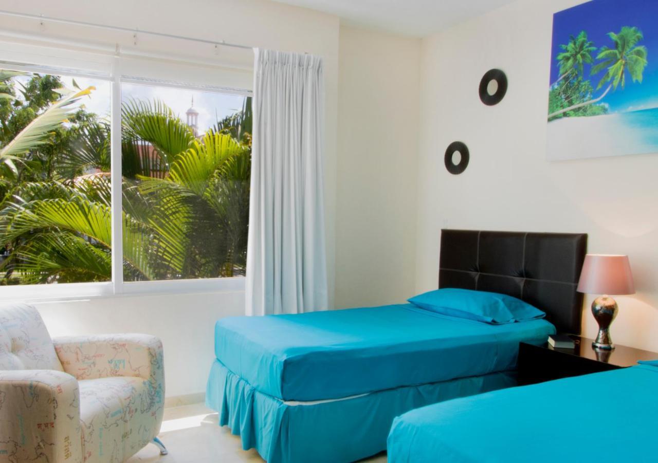 Luxury House 5*