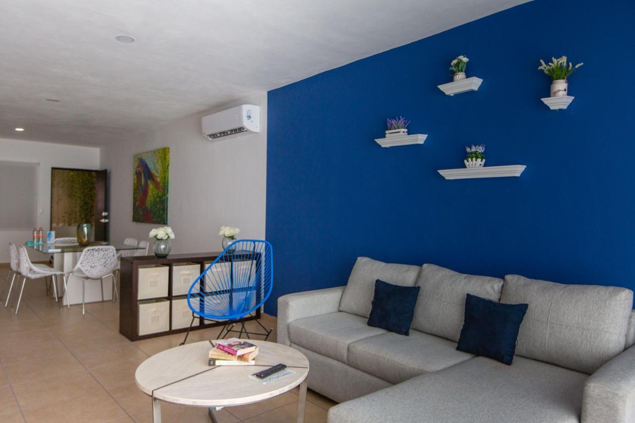 Apartment Condominio Paraiso Magico Playa del Carmen