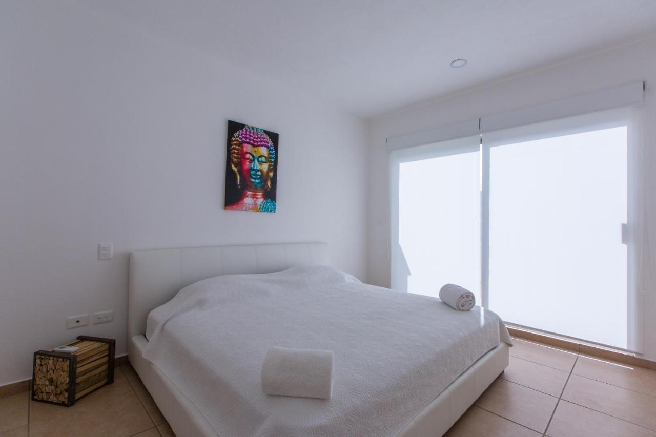 Condominio Paraiso Magico Apartment *