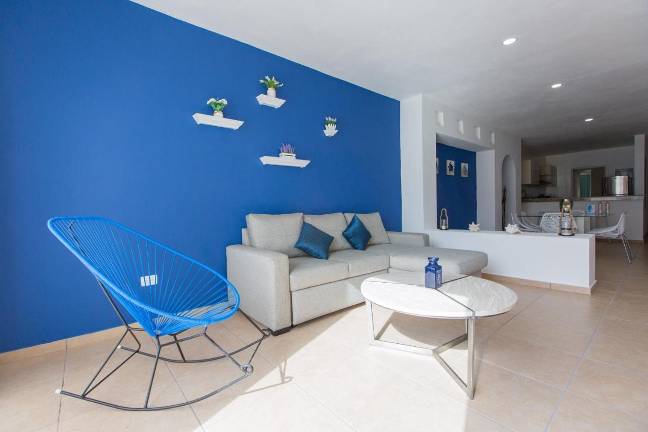 Condominio Paraiso Magico Apartment *