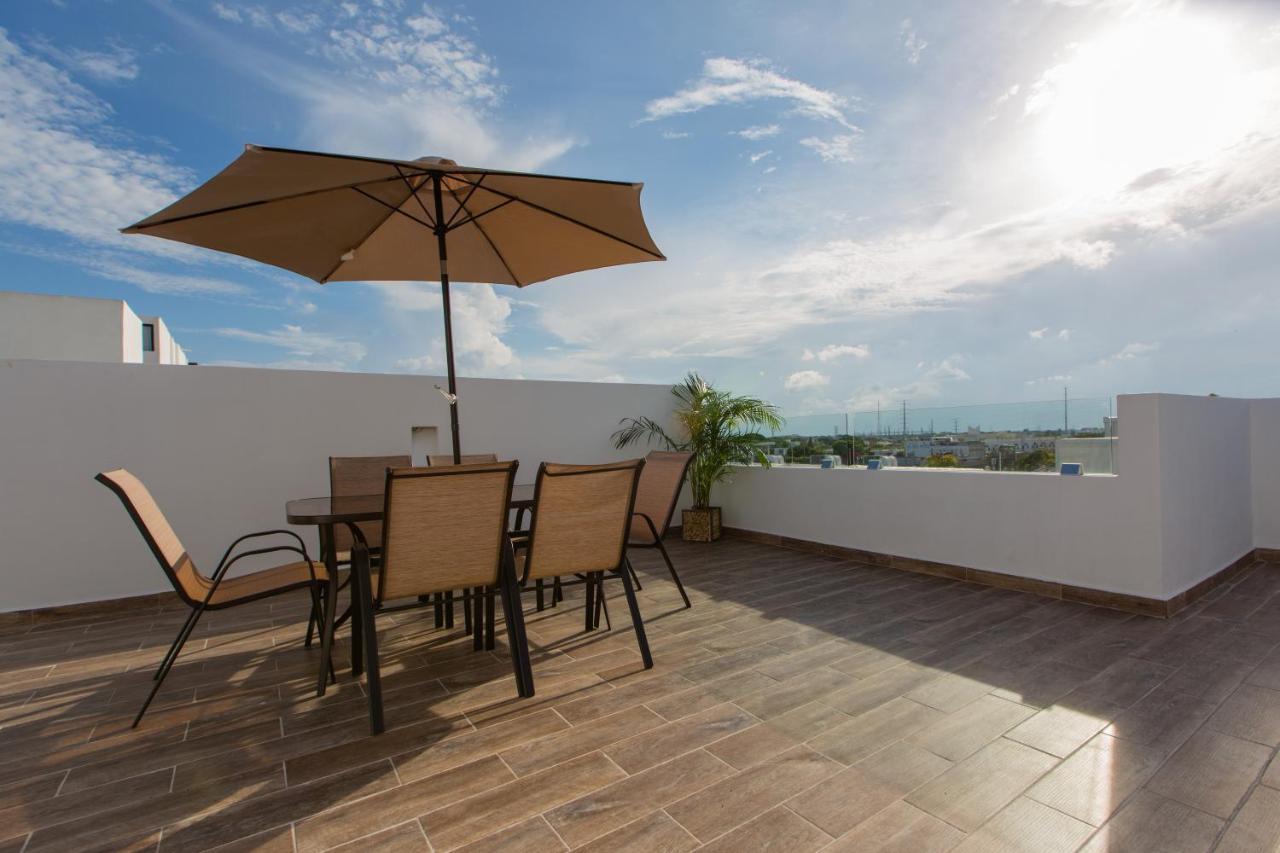 Condominio Paraiso Magico Apartment