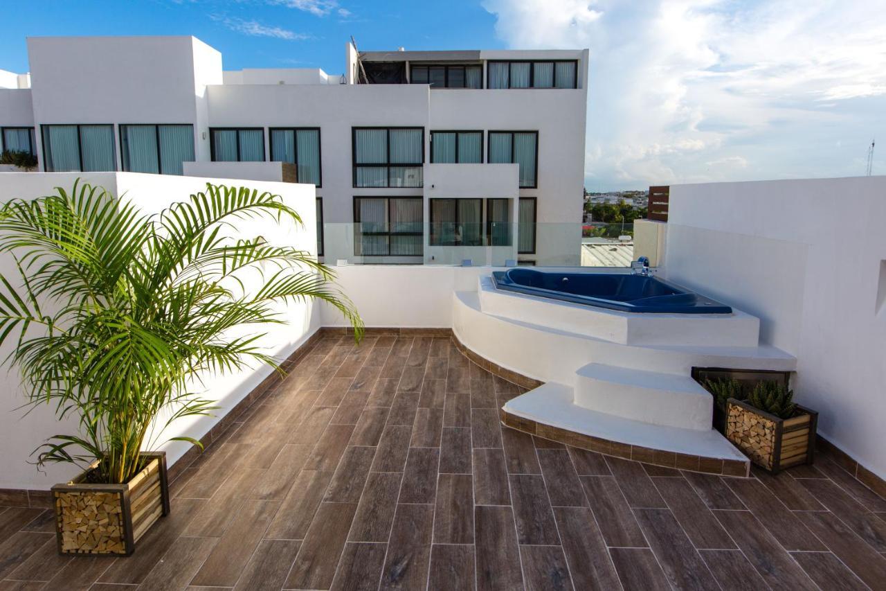 Apartment Condominio Paraiso Magico Playa del Carmen