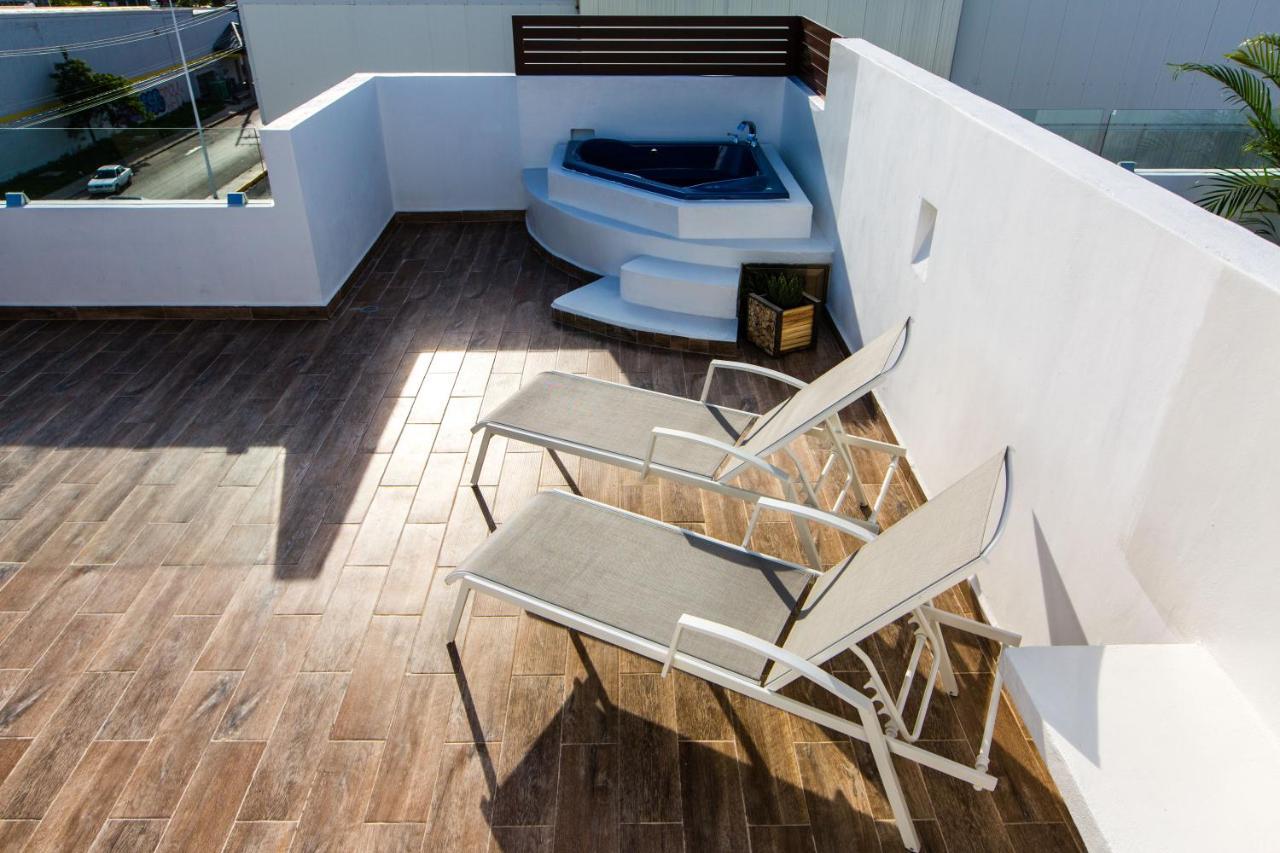 Apartment Condominio Paraiso Magico Playa del Carmen