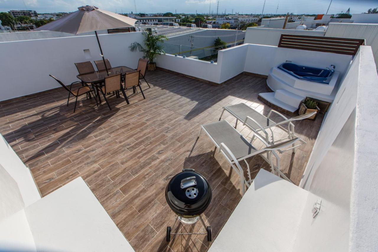 Condominio Paraiso Magico Apartment