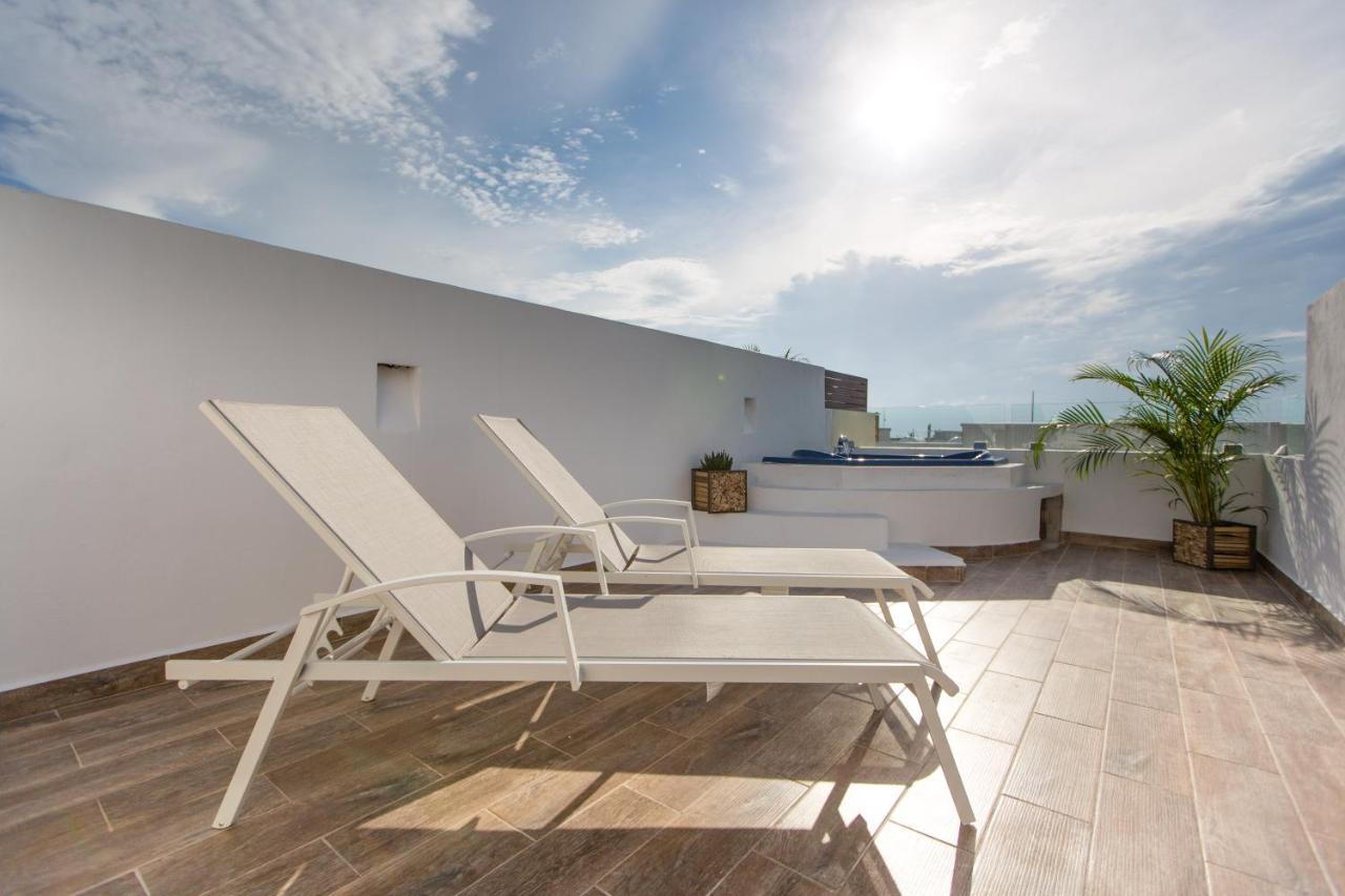 Condominio Paraiso Magico Apartment Playa del Carmen