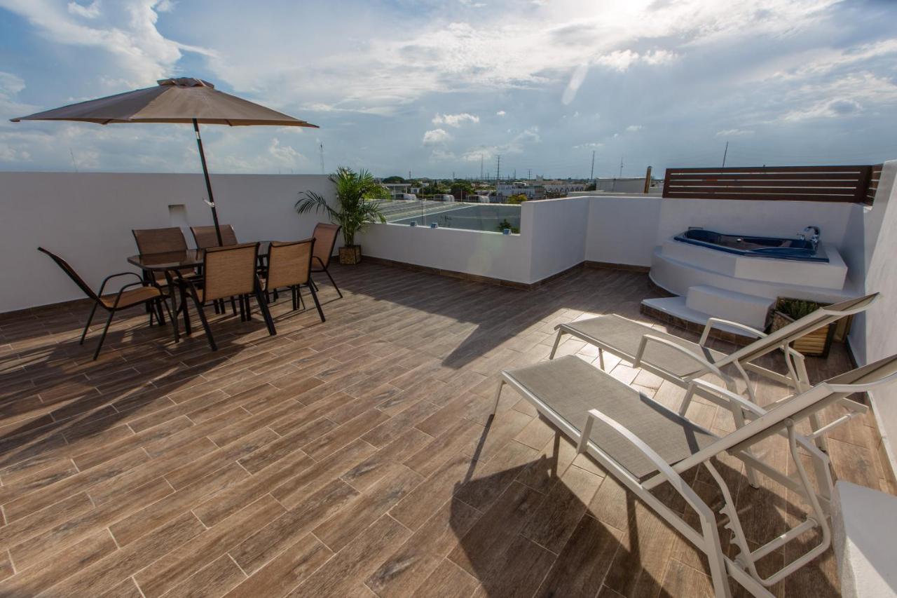 Apartment Condominio Paraiso Magico