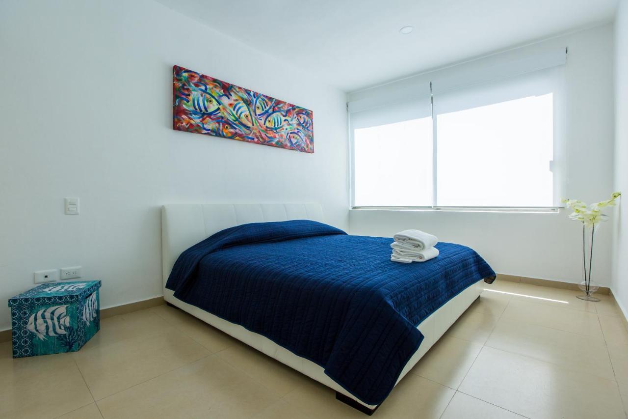 Apartment Condominio Paraiso Magico