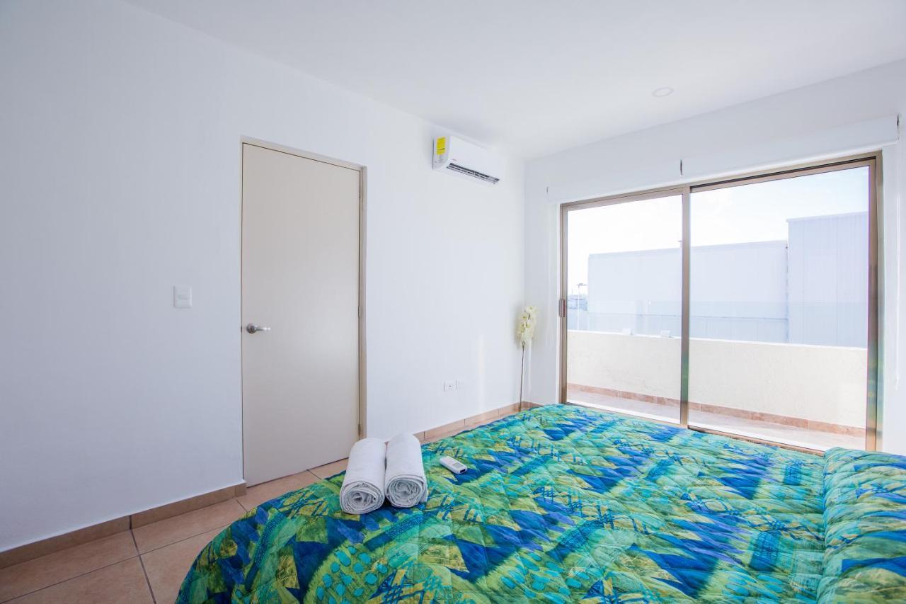 Condominio Paraiso Magico Apartment