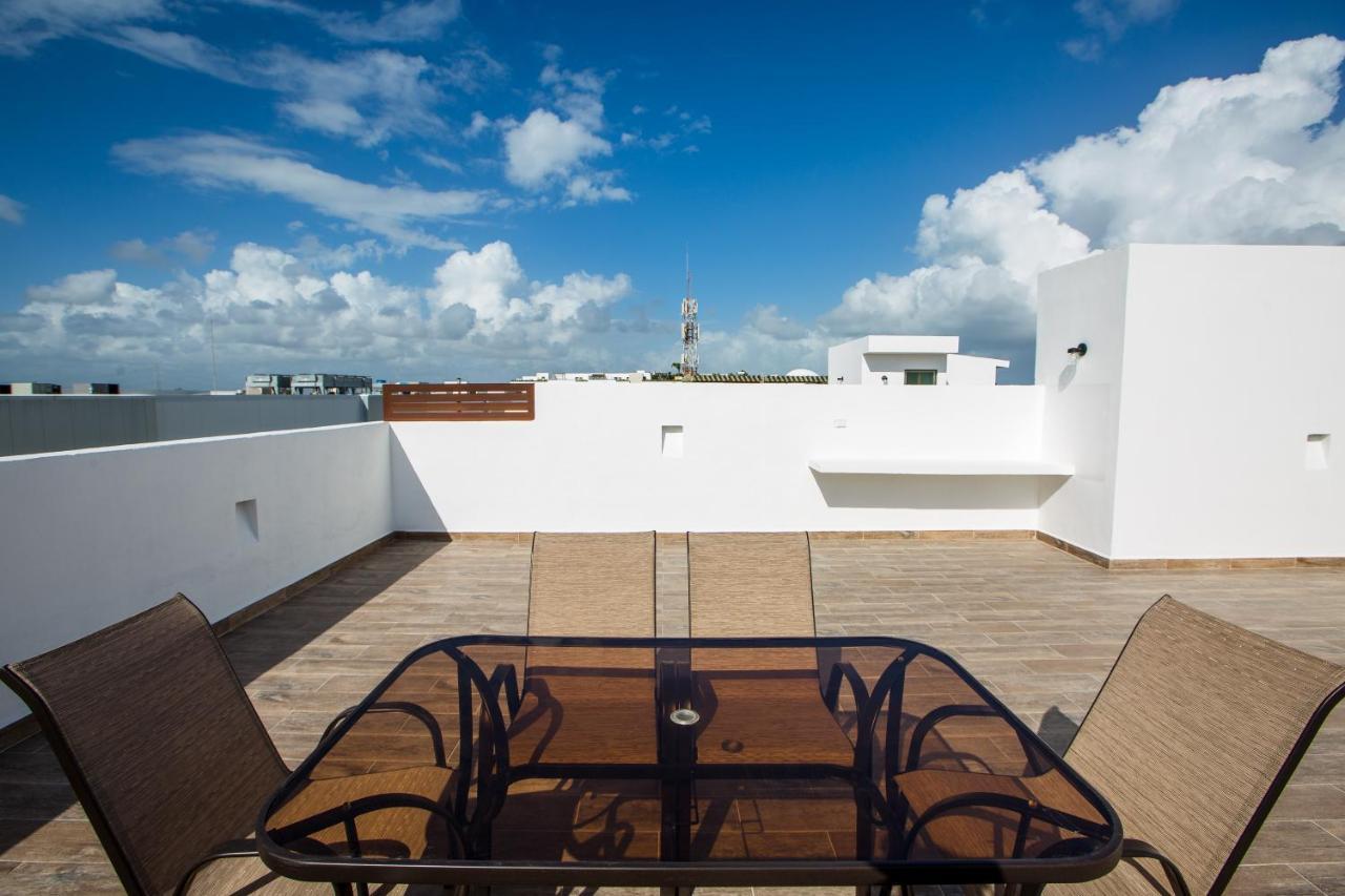 Apartment Condominio Paraiso Magico *