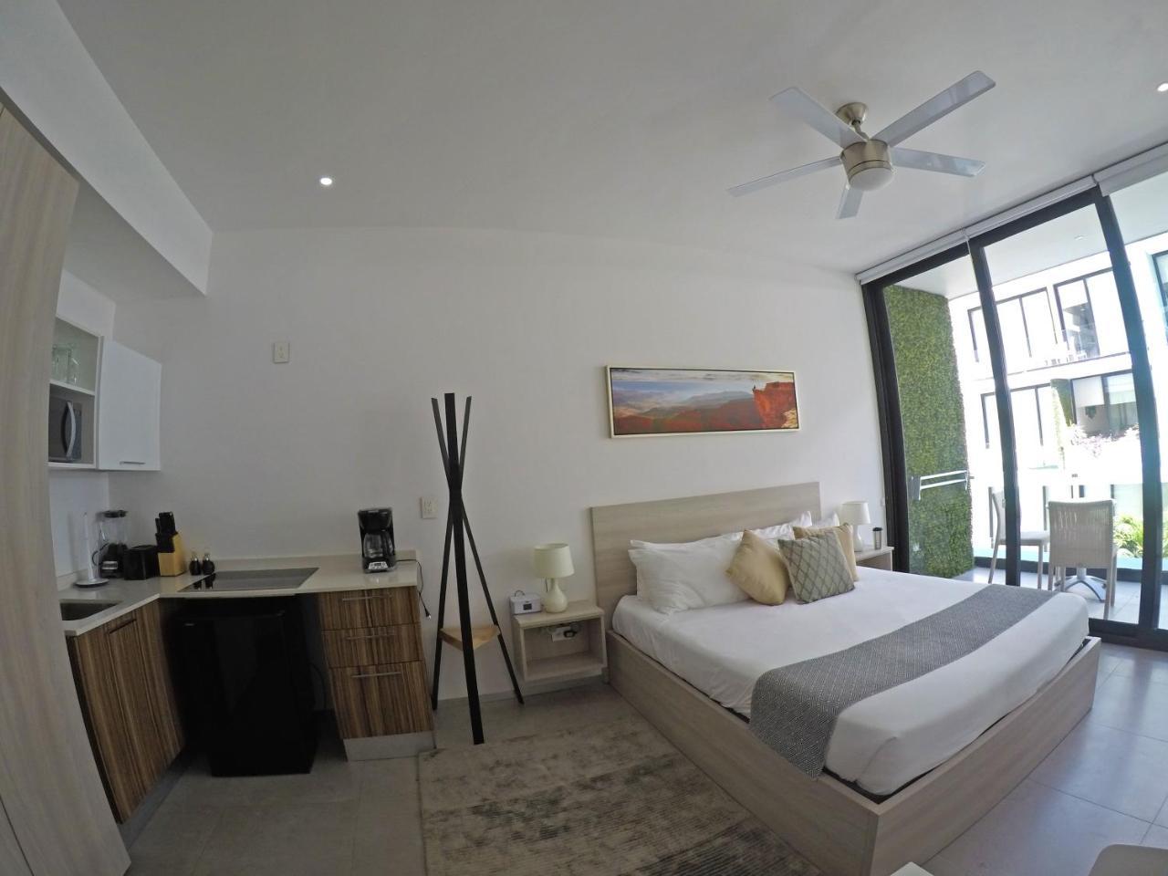 The City Luxury & By Baitna 5* Playa del Carmen